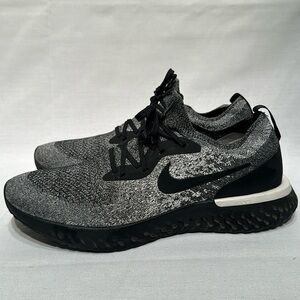 Nike epic react flyknit 1